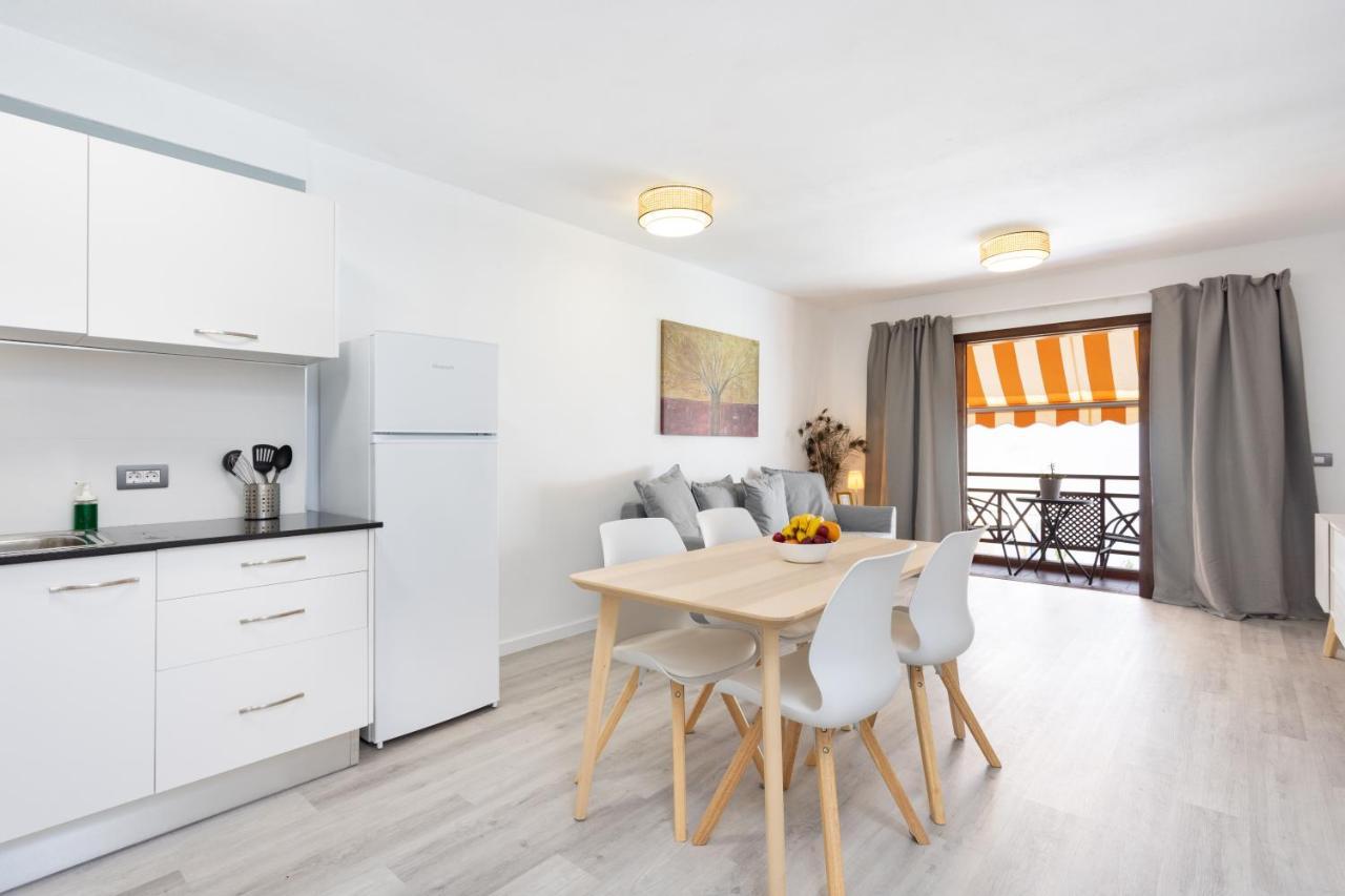 Home2book Comfy Terrace Cristianos * Los Cristianos (Tenerife)